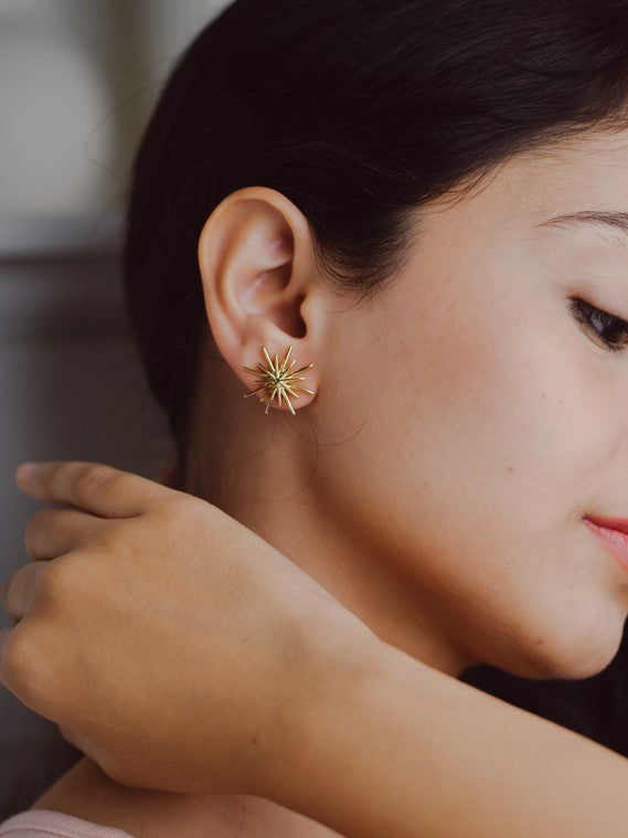 Sparkle Earring