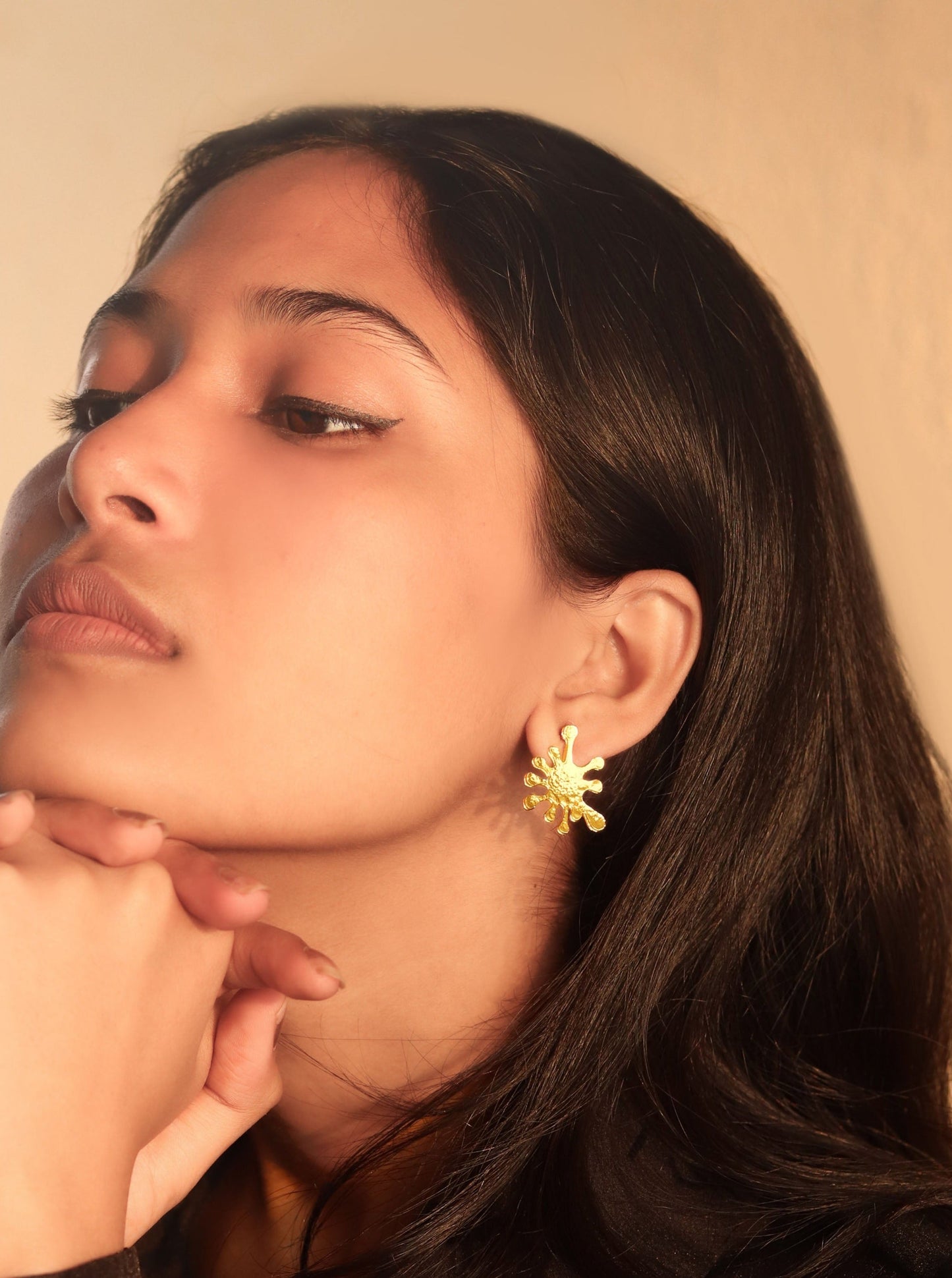 Splash Earring