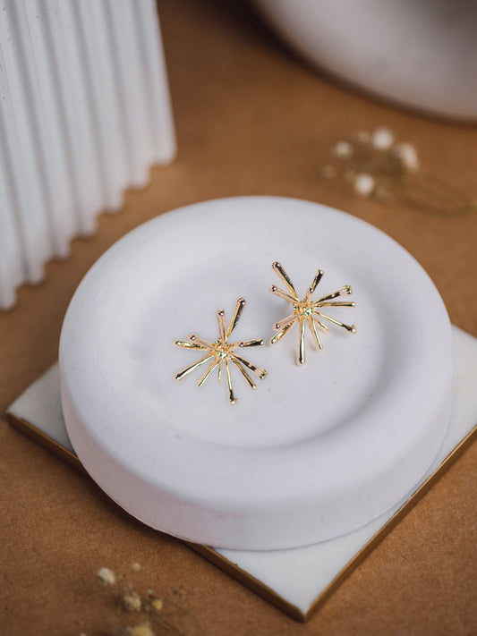 Crastar Earring