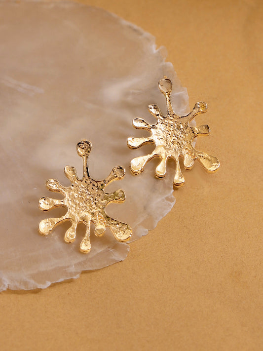 Splash Earring