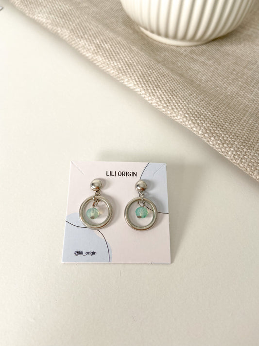 Boho 5 Singles Earring