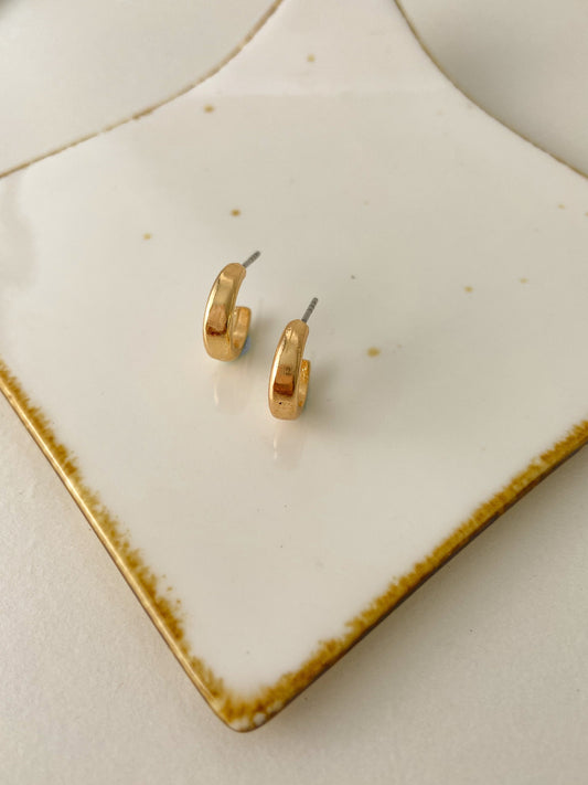 Small 5 Singles Earring