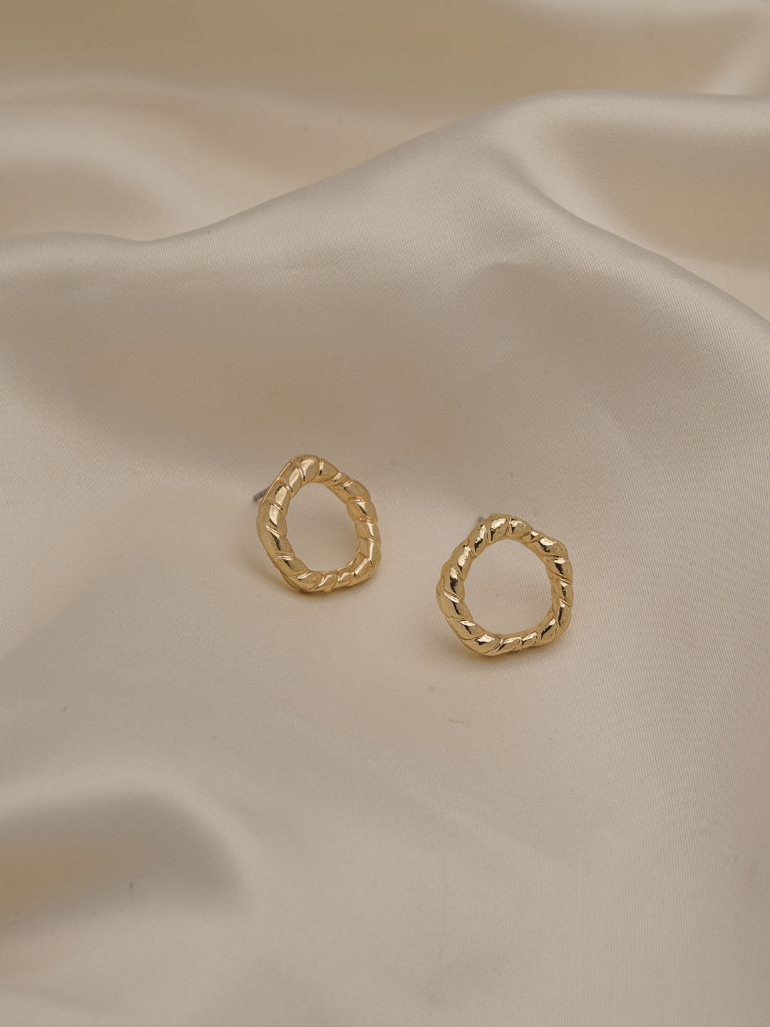 Circle Earring