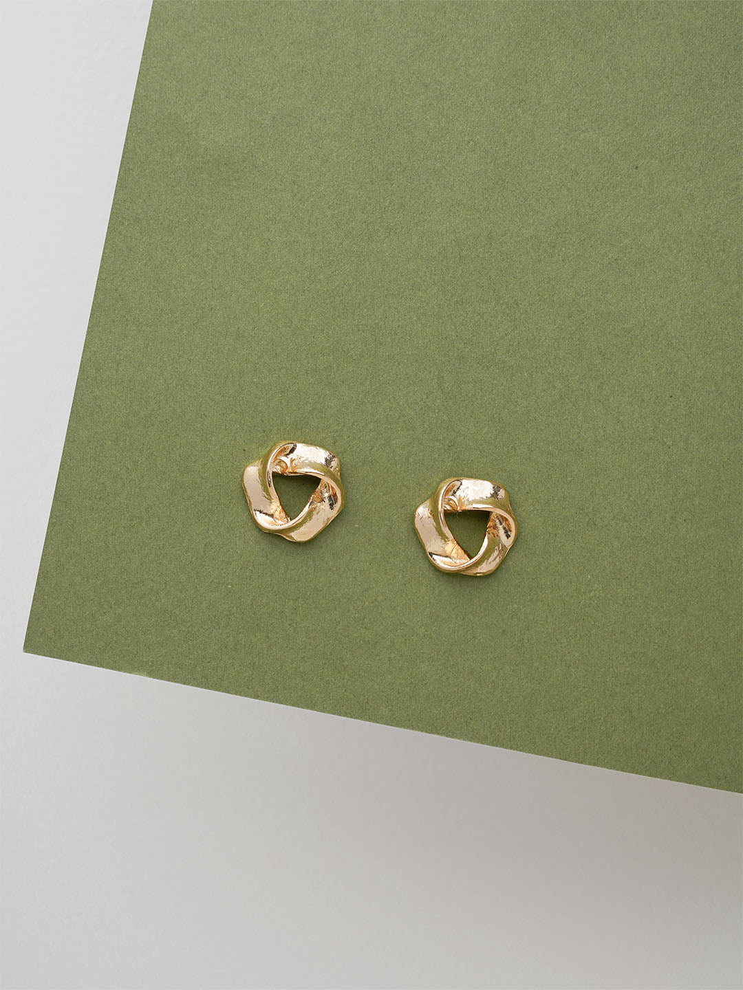Gold Stud