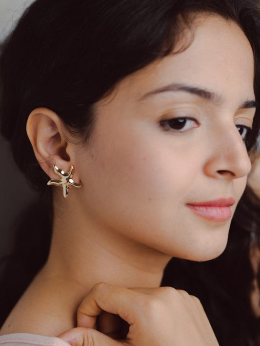 Star Earring